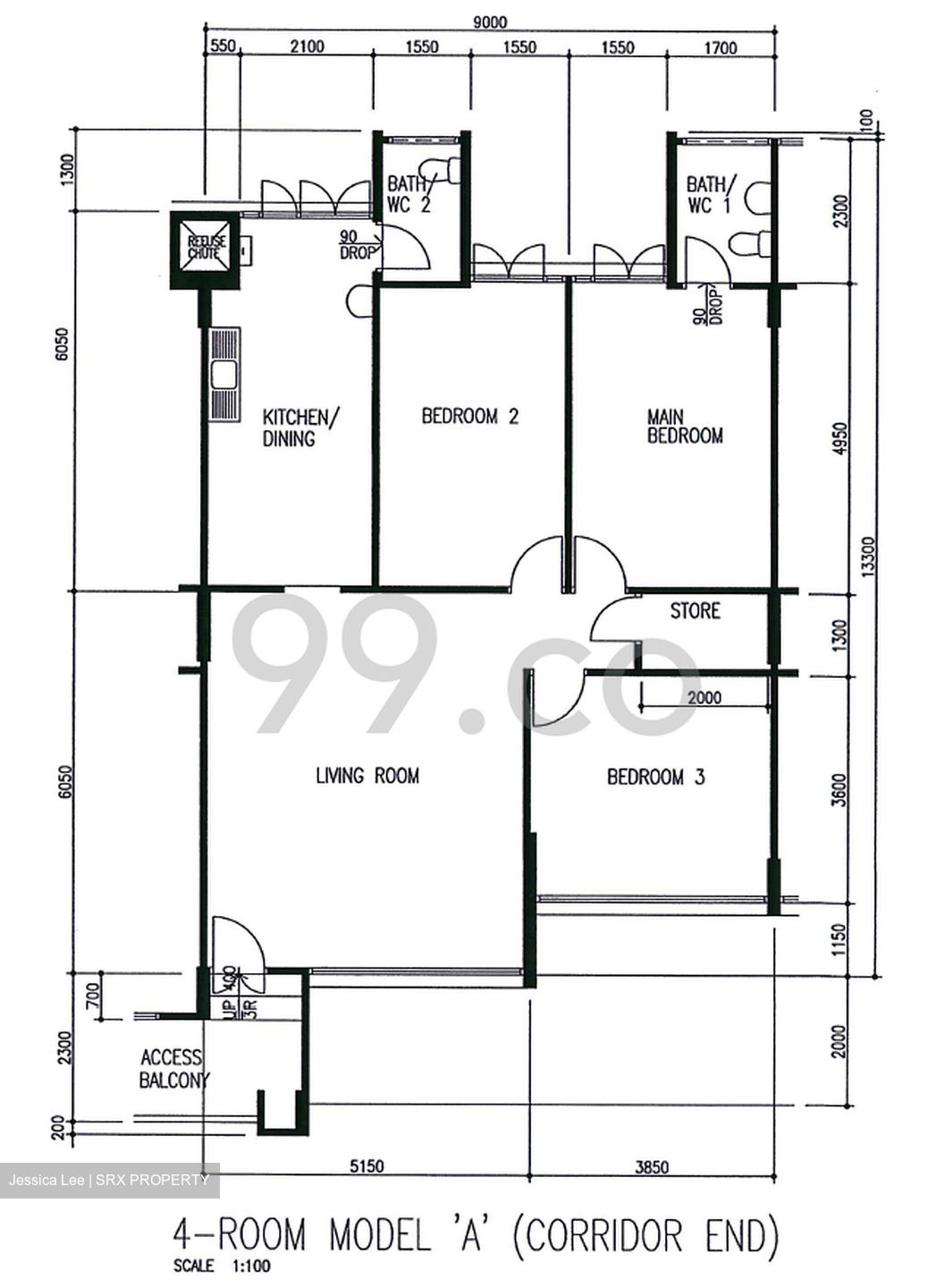 Tampines Avenue 9 (Tampines),  #435984961